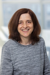 Lisa B Dixon, MD Profile Headshot